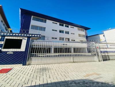 Apartamento para Venda, em Praia Grande, bairro Boqueir�o, 2 dormit�rios, 1 banheiro, 1 vaga