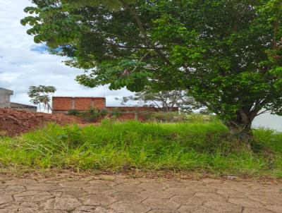 Terreno para Venda, em Presidente Venceslau, bairro Volta ao Mundo