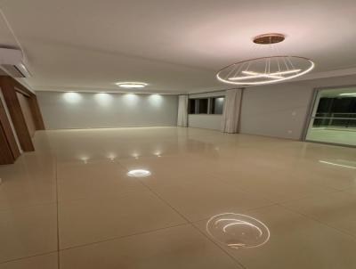 Apartamento para Venda, em Ribeir�o Preto, bairro Ribeir�nia, 4 dormit�rios, 5 banheiros, 4 su�tes, 4 vagas
