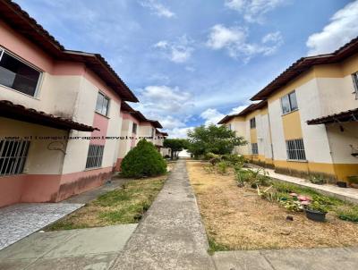 Apartamento / Usado para Venda, em Fortaleza, bairro ITAPERI, 2 dormit�rios, 1 banheiro, 1 vaga