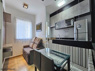 Apartamento para Loca��o, em S�o Paulo, bairro Barra Funda, 1 dormit�rio, 1 banheiro