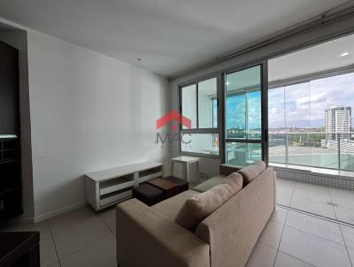 Apartamento para Venda, em Salvador, bairro Caminho das �rvores, 1 dormit�rio, 1 banheiro, 1 vaga