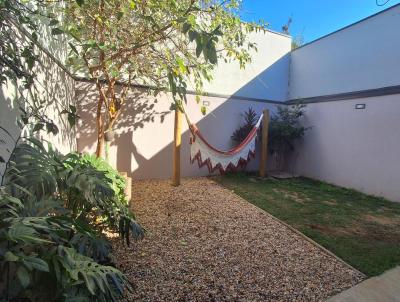 Casa em Condom�nio para Venda, em Indaiatuba, bairro Condom�nio Jardim Br�scia, 3 dormit�rios, 3 banheiros, 1 su�te, 3 vagas