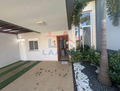 Casa em Condom�nio para Loca��o, em Indaiatuba, bairro Jardim Park Real, 3 dormit�rios, 3 banheiros, 3 su�tes, 2 vagas