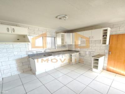 Apartamento para Venda, em Pouso Alegre, bairro Jardim Para�so, 2 dormit�rios, 1 banheiro, 2 vagas