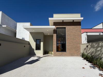 Casa em Condom�nio para Venda, em Tatu�, bairro Residencial Bosques dos Ip�s, 3 dormit�rios, 2 banheiros, 1 su�te, 2 vagas