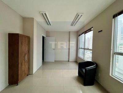 Sala Comercial para Loca��o, em Itaja�, bairro Centro, 1 banheiro