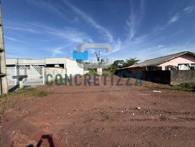 Terreno para Venda, em Guaratuba, bairro Cohapar