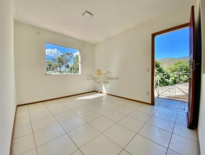 Casa em Condom�nio para Loca��o, em Teres�polis, bairro Albuquerque, 2 dormit�rios, 1 banheiro, 2 vagas