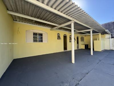 Casas 1 Quarto para Venda, em Presidente Prudente, bairro Parque S�o Matheus, 1 dormit�rio, 1 banheiro, 4 vagas