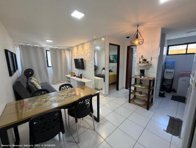 Apartamento 1 dormit�rio para Venda, em Macei�, bairro Jati�ca, 1 dormit�rio, 1 banheiro, 1 su�te, 1 vaga
