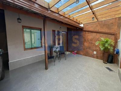 Casa para Venda, em Brumadinho, bairro Lourdes, 3 dormit�rios, 3 banheiros, 1 su�te, 3 vagas