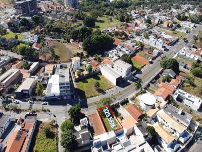 Lote para Venda, em Caldas Novas, bairro Do Turista 2� Etapa