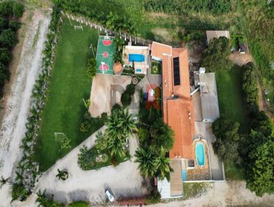 Ch�cara para Venda, em Leme, bairro , 3 dormit�rios