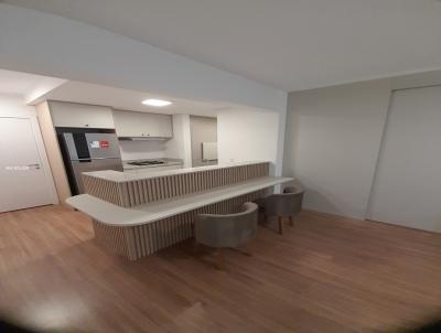 Apartamento para Loca��o, em Novo Hamburgo, bairro P�tria Nova, 1 banheiro, 2 vagas