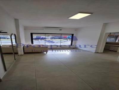 Comercial para Venda, em Campinas, bairro Jardim Vila Teixeira, 2 banheiros, 4 vagas
