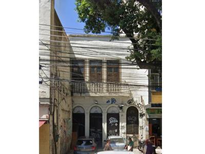 Pr�dio Comercial para Venda, em Rio de Janeiro, bairro EST�CIO DE S�