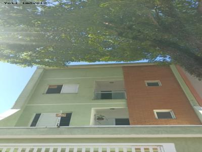 Cobertura para Venda, em , bairro Vila Am�rica, 2 dormit�rios, 2 banheiros, 1 su�te, 2 vagas