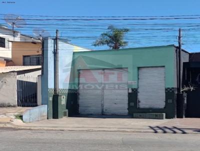 Galp�o para Loca��o, em Atibaia, bairro Jardim das Cerejeiras, 2 banheiros