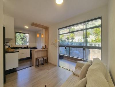 Apartamento para Venda, em Teres�polis, bairro Quinta da Barra, 2 dormit�rios, 2 banheiros, 1 su�te, 1 vaga