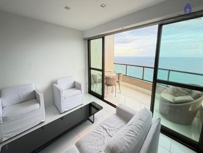 Apartamento para Venda, em Salvador, bairro Federa��o, 1 dormit�rio, 2 banheiros, 1 su�te, 2 vagas