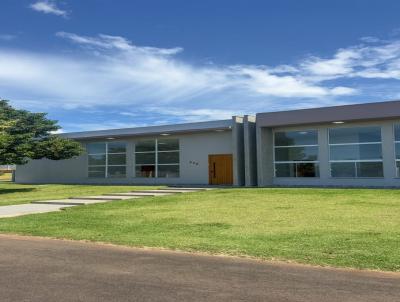 Casa em Condom�nio para Venda, em Botucatu, bairro Residencial Parque Laguna I, 4 dormit�rios, 4 banheiros, 3 su�tes