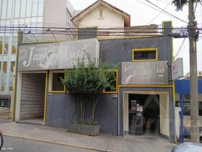 Comercial para Venda, em Presidente Prudente, bairro CENTRO