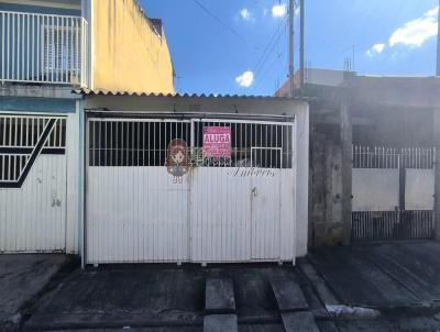 Casa para Loca��o, em S�o Paulo, bairro Nitro Oper�ria, 2 dormit�rios, 2 banheiros, 1 vaga