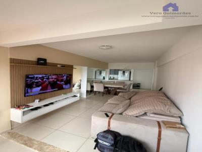 Apartamento para Venda, em Salvador, bairro Luiz Anselmo, 2 dormit�rios, 2 banheiros, 1 su�te, 2 vagas