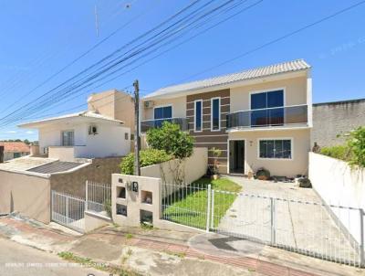Casa Geminada para Venda, em S�o Jos�, bairro Forquilhas, 2 dormit�rios, 2 banheiros, 1 vaga