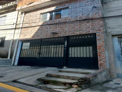 Sobrado para Venda, em Diadema, bairro PARQUE REAL
