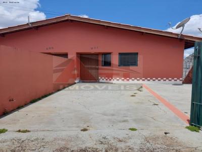Casa para Loca��o, em Atibaia, bairro Jardim das Cerejeiras, 2 dormit�rios, 1 banheiro, 1 vaga