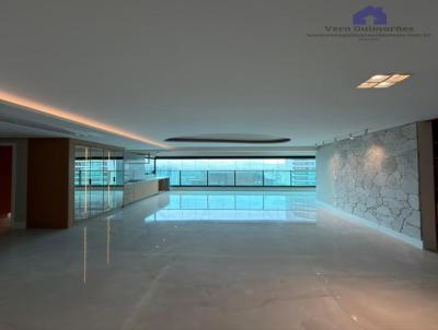 Apartamento para Venda, em Salvador, bairro Caminho das �rvores, 3 dormit�rios, 4 banheiros, 3 su�tes, 4 vagas