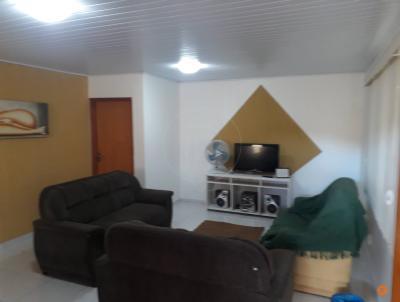 Casa para Venda, em Caldas Novas, bairro Village, 3 dormit�rios, 2 banheiros, 1 su�te, 2 vagas