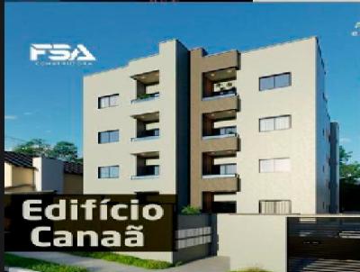 Apartamento para Venda, em Guarapuava, bairro Santa Cruz