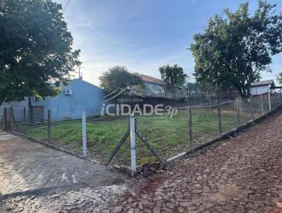 Terreno para Venda, em Tr�s Passos, bairro Oper�rio