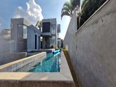 Casa em Condom�nio para Venda, em Bras�lia, bairro Setor Habitacional Arniqueira (�guas Claras), 4 dormit�rios, 5 banheiros, 3 su�tes, 4 vagas
