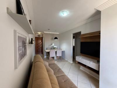 Apartamento para Loca��o, em Maca�, bairro Riviera Fluminense, 2 dormit�rios, 2 banheiros, 1 su�te, 1 vaga
