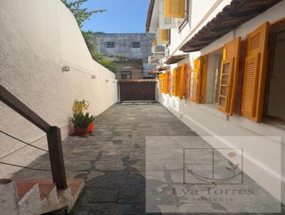 Casa para Venda, em Rio de Janeiro, bairro HUMAITA, 3 dormit�rios, 2 banheiros, 1 su�te, 2 vagas