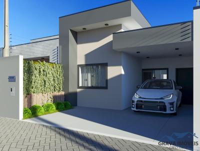 Alto Padr�o para Venda, em Sarandi, bairro Jardim Ouro Verde III, 3 dormit�rios, 2 banheiros, 1 su�te, 2 vagas