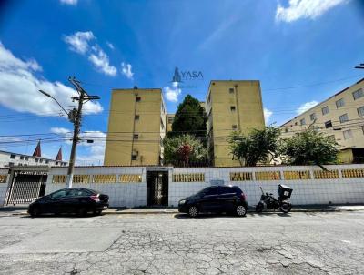 Apartamento para Venda, em S�o Paulo, bairro Conjunto Habitacional Padre Manoel de Paiva, 3 dormit�rios, 1 banheiro, 1 vaga