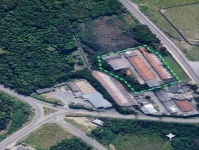 Terreno Industrial para Venda, em Campo Magro, bairro Jardim Boa Vista
