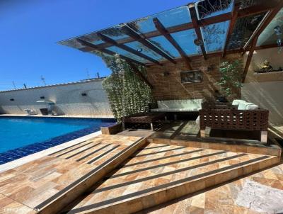 Alto Padr�o para Venda, em Itanha�m, bairro Jardim Suar�o, 3 dormit�rios, 4 banheiros, 2 su�tes, 4 vagas