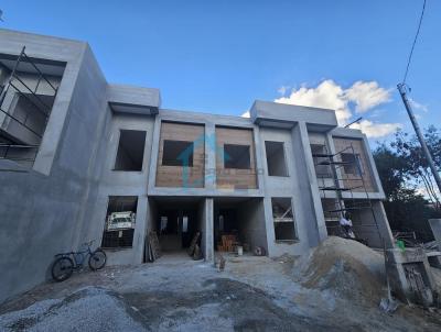 Casa Geminada para Venda, em Betim, bairro Senhora Das Gracas, 3 dormit�rios, 3 banheiros, 1 su�te, 2 vagas