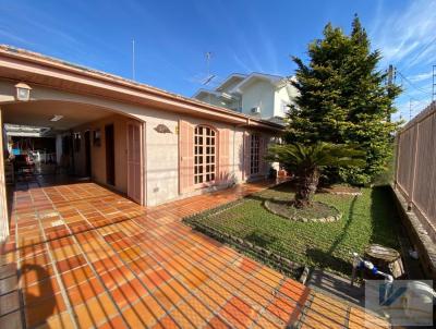 Casa para Venda, em S�o Jos� dos Pinhais, bairro Afonso Pena, 4 dormit�rios, 3 banheiros, 1 su�te, 4 vagas