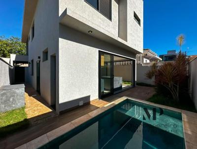 Casa em Condom�nio para Venda, em Ribeir�o Preto, bairro Loteamento Agra Ribeir�o Preto, 4 dormit�rios, 5 banheiros, 4 su�tes, 4 vagas