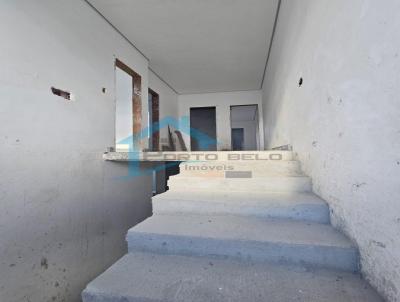 Casa para Venda, em Betim, bairro Senhora Das Gracas, 3 dormit�rios, 3 banheiros, 1 su�te, 2 vagas