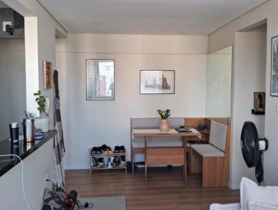 Apartamento para Venda, em Florian�polis, bairro Estreito, 2 dormit�rios, 1 banheiro, 1 vaga