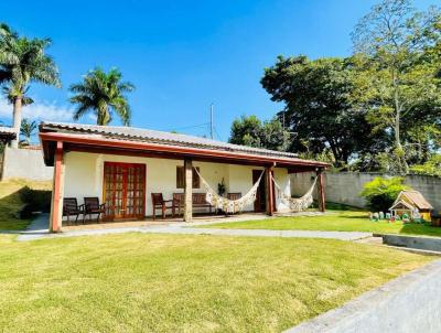 Ch�cara para Venda, em Mairinque, bairro Lagos de San Jos�, 7 dormit�rios, 4 banheiros, 1 su�te, 5 vagas