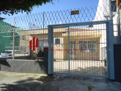 Casa para Loca��o, em S�o Paulo, bairro Ipiranga, 2 dormit�rios, 1 banheiro, 2 vagas